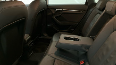 Audi A3 35 TFSI Sport 4dr Petrol Saloon